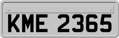 KME2365