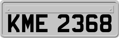KME2368