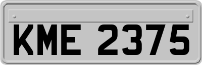 KME2375