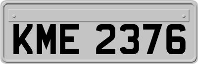 KME2376
