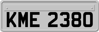 KME2380