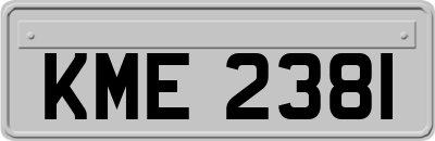 KME2381
