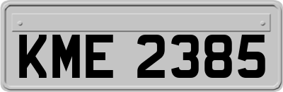 KME2385
