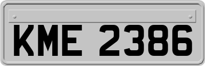 KME2386