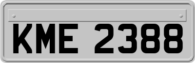 KME2388