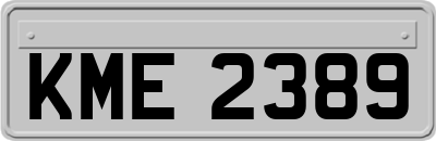KME2389