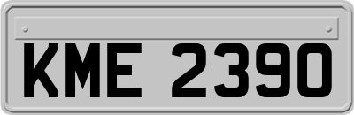 KME2390