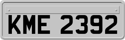 KME2392