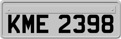 KME2398