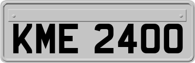 KME2400
