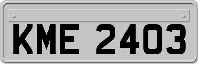 KME2403