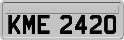 KME2420