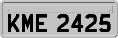 KME2425