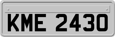 KME2430