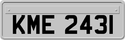 KME2431