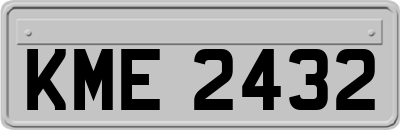 KME2432