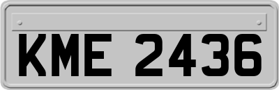 KME2436