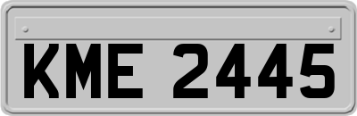 KME2445