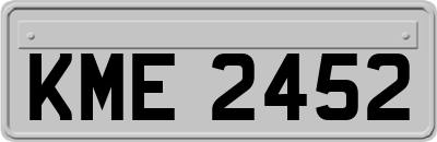 KME2452