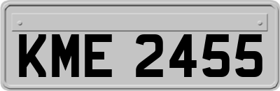 KME2455