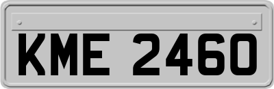 KME2460
