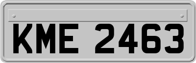 KME2463