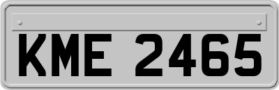 KME2465