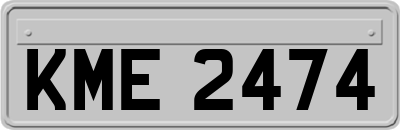 KME2474