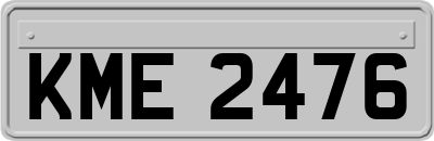KME2476