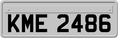 KME2486