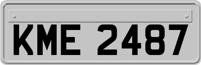 KME2487