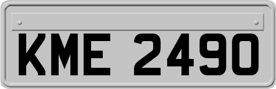 KME2490