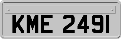 KME2491