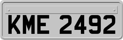 KME2492