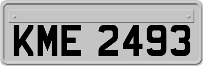 KME2493