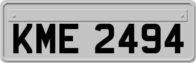 KME2494