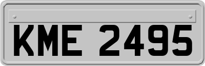 KME2495