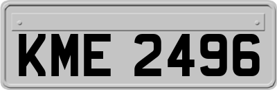 KME2496