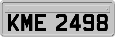 KME2498
