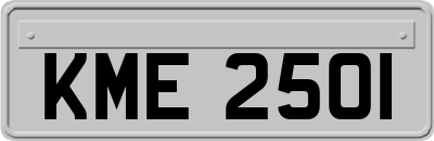 KME2501