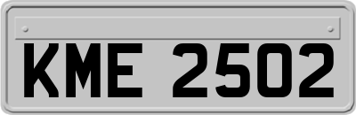KME2502