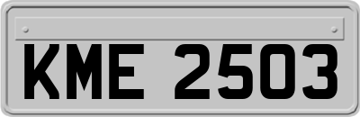 KME2503