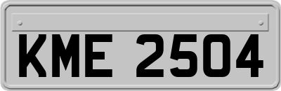 KME2504