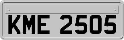 KME2505