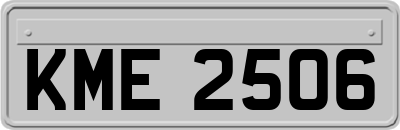KME2506