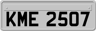 KME2507
