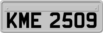 KME2509