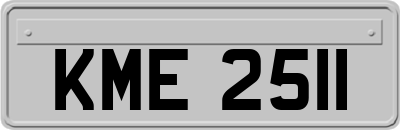 KME2511