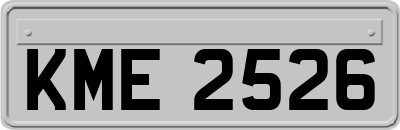 KME2526