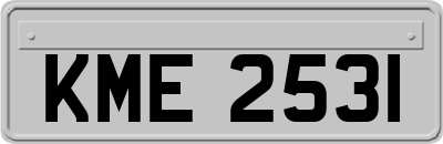 KME2531
